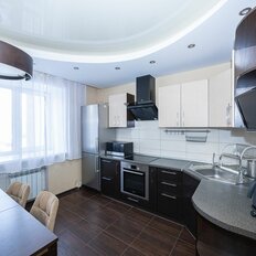 Квартира 66,2 м², 2-комнатная - изображение 3