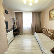 Квартира 20,2 м², 1-комнатная - изображение 1