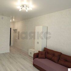 Квартира 24,2 м², студия - изображение 3