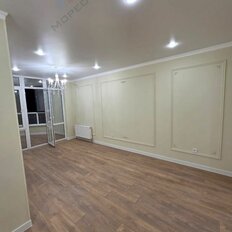 Квартира 47 м², 1-комнатная - изображение 5