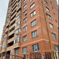 Квартира 51 м², 1-комнатная - изображение 1