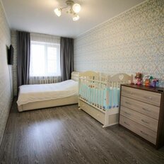 Квартира 48 м², 2-комнатная - изображение 1