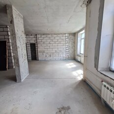 Квартира 53,6 м², 2-комнатная - изображение 4