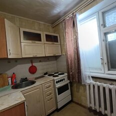 Квартира 30 м², 1-комнатная - изображение 4