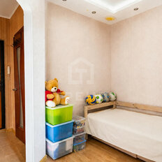 Квартира 42,8 м², 1-комнатная - изображение 5