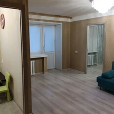 Квартира 43 м², 2-комнатная - изображение 3