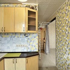 Квартира 45 м², 2-комнатная - изображение 4