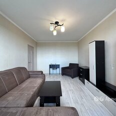 Квартира 38 м², 1-комнатная - изображение 2