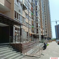 Квартира 45,4 м², 1-комнатная - изображение 5