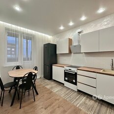 Квартира 54 м², 2-комнатная - изображение 1