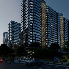 Квартира 32,4 м², 1-комнатная - изображение 4