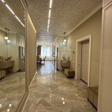 Квартира 100 м², 4-комнатная - изображение 5