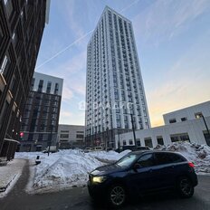 Квартира 28,2 м², студия - изображение 1