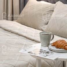 Квартира 15 м², студия - изображение 4