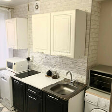 Квартира 33,3 м², 1-комнатная - изображение 5