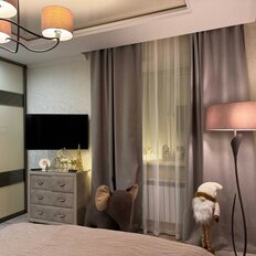 Квартира 91,6 м², 3-комнатная - изображение 4