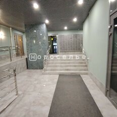 Квартира 36 м², 1-комнатная - изображение 5