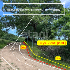 7 соток, участок - изображение 5