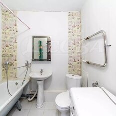 Квартира 27 м², студия - изображение 1