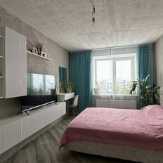 Квартира 63,1 м², 2-комнатная - изображение 2