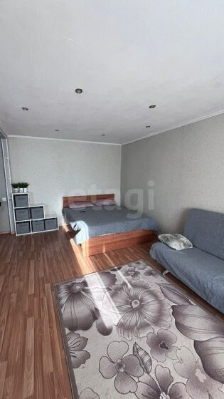 42,6 м², 1-комнатная квартира 3 599 000 ₽ - изображение 13