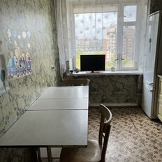 Квартира 60 м², 3-комнатная - изображение 4