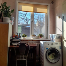 Квартира 36,6 м², 2-комнатная - изображение 5