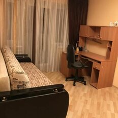 Квартира 30 м², 1-комнатная - изображение 4