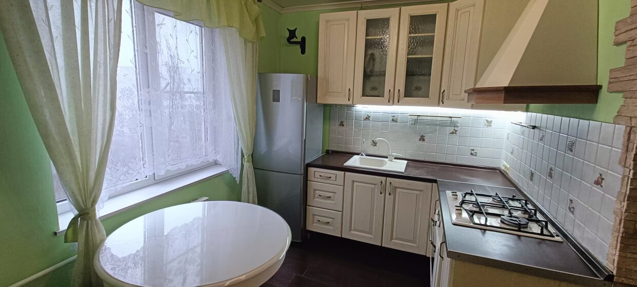 35 м², 2-комнатная квартира 2 990 000 ₽ - изображение 45