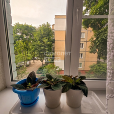 Квартира 40,1 м², 2-комнатная - изображение 5