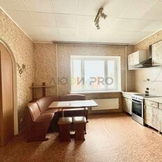 Квартира 96,2 м², 3-комнатная - изображение 3