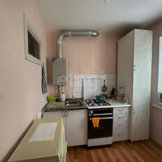 Квартира 32,3 м², 1-комнатная - изображение 5