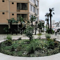 Квартира 35 м², 1-комнатная - изображение 3