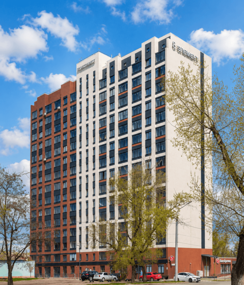 40 м², 1-комнатная квартира 2 290 ₽ в сутки - изображение 48