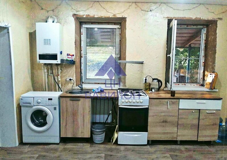 240 м² дом, 3 сотки участок 25 000 000 ₽ - изображение 51