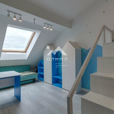 Квартира 68,2 м², 2-комнатная - изображение 5