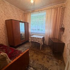 Квартира 34,5 м², 2-комнатная - изображение 2
