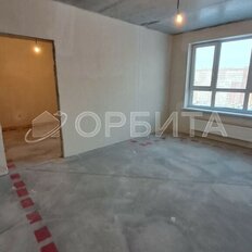 Квартира 51,6 м², 2-комнатная - изображение 3