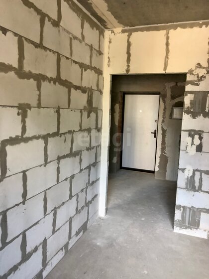 45,4 м², 2-комнатная квартира 5 930 000 ₽ - изображение 25