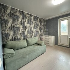 Квартира 52,9 м², 2-комнатная - изображение 4