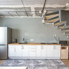 Квартира 79,5 м², 2-комнатная - изображение 2