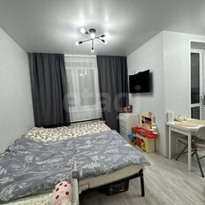 Квартира 27 м², студия - изображение 3