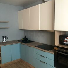 Квартира 36,3 м², 1-комнатная - изображение 3