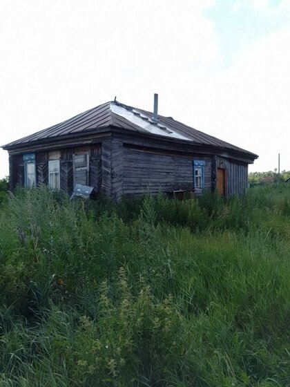 40,9 м² дом, 10 соток участок 1 390 000 ₽ - изображение 48