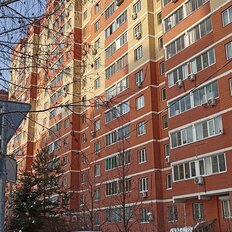 Квартира 61,8 м², 2-комнатная - изображение 2