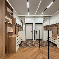 Квартира 120 м², 4-комнатная - изображение 4
