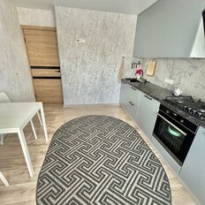 Квартира 45 м², 1-комнатная - изображение 4