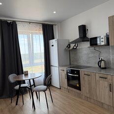 Квартира 31,8 м², 1-комнатная - изображение 1