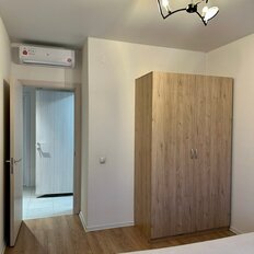 Квартира 35 м², 1-комнатная - изображение 4