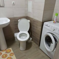 Квартира 30 м², 1-комнатная - изображение 1